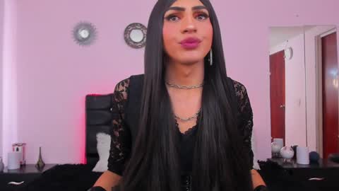 Snapshot of abbigaiil_fuster_ chatting on 01.23.25 Abbigail Fuster online show from 01.23.25