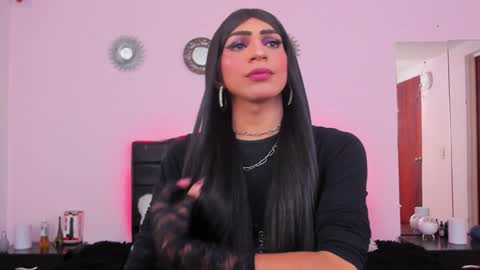 Snapshot of abbigaiil_fuster_ chatting on 01.27.25 Abbigail Fuster online show from 01.27.25