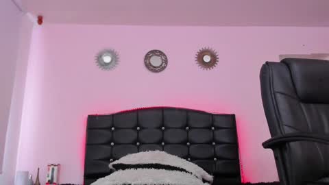 Snapshot of abbigaiil_fuster_ chatting on 01.31.25 Abbigail Fuster online show from 01.31.25