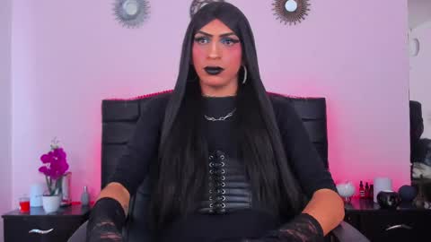 Snapshot of abbigaiil_fuster_ chatting on 02.18.25 Abbigail Fuster online show from 02.18.25