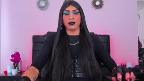 Snapshot of abbigaiil_fuster_ chatting on 02.18.25 Abbigail Fuster online show from 02.18.25