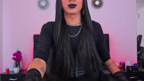 Snapshot of abbigaiil_fuster_ chatting on 02.18.25 Abbigail Fuster online show from 02.18.25