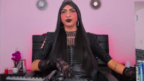 Snapshot of abbigaiil_fuster_ chatting on 02.20.25 Abbigail Fuster online show from 02.20.25