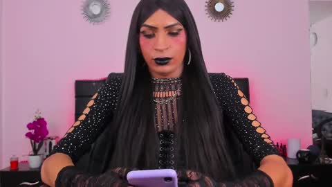 Snapshot of abbigaiil_fuster_ chatting on 02.20.25 Abbigail Fuster online show from 02.20.25
