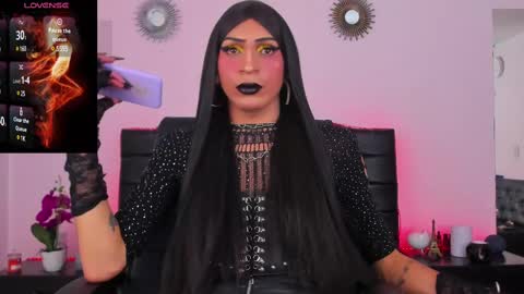 Snapshot of abbigaiil_fuster_ chatting on 02.26.25 Abbigail Fuster online show from 02.26.25