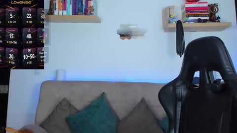 Snapshot of abbigaiil_fuster_ chatting on 09.17.25 Abbigail Fuster online show from 09.17.25