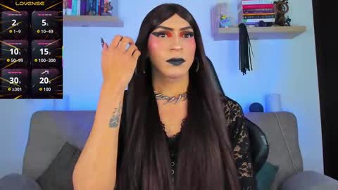 Snapshot of abbigaiil_fuster_ chatting on 09.20.25 Abbigail Fuster online show from 09.20.25