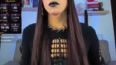 Snapshot of abbigaiil_fuster_ chatting on 09.23.25 Abbigail Fuster online show from 09.23.25