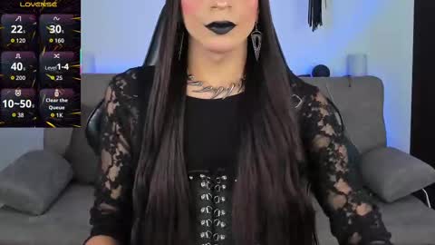 Snapshot of abbigaiil_fuster_ chatting on 10.01.25 Abbigail Fuster online show from 10.01.25