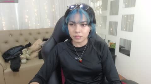 Abbi online show from 12.05.24