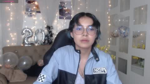 Abbi online show from 01.07.25