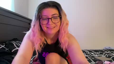 Abbi Willow online show from 06.14.26