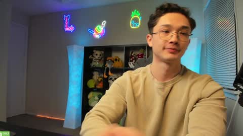 buddy online show from 12.11.24