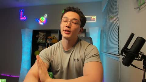 buddy online show from 12.14.24