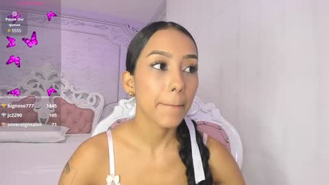 abby online show from 12.10.24