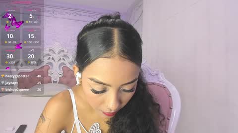 abby online show from 12.17.24