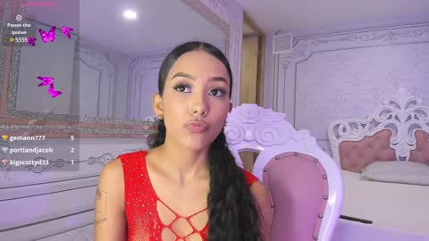 abby online show from 12.18.24