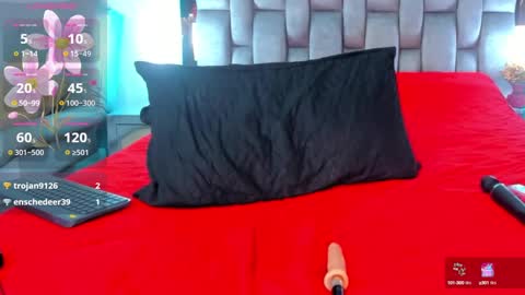 abby_blue01 online show from 01.25.25