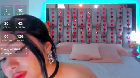 abby_blue01 online show from 02.12.25