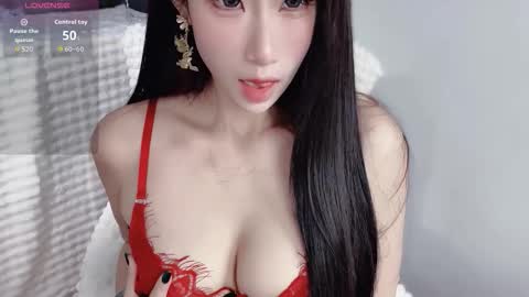 CN-ChuChu online show from 11.07.25