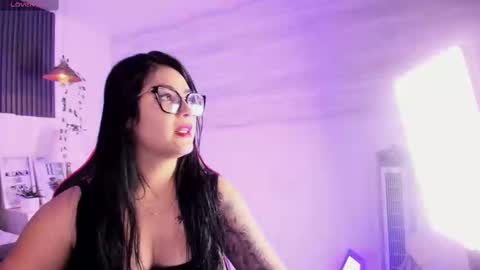 abby cole1 online show from 09.10.25