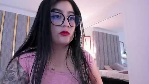 abby cole1 online show from 09.11.25