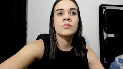 Abby Connie online show from 02.27.26