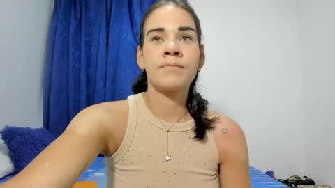 Abby Connie online show from 05.15.26