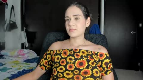 Abby Connie online show from 06.02.26