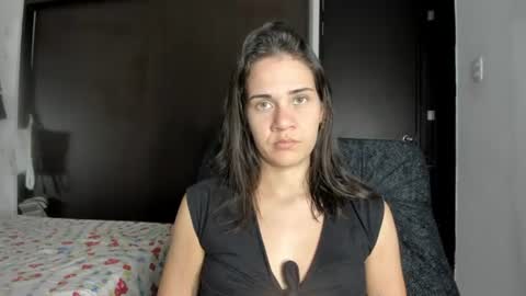 Snapshot of abby_connie chatting on 06.14.26 Abby Connie online show from 06.14.26