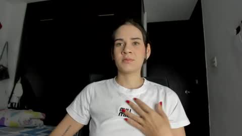 Snapshot of abby_connie chatting on 07.20.26 Abby Connie online show from 07.20.26