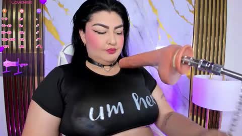 abby_deep_2 online show from 09.24.25