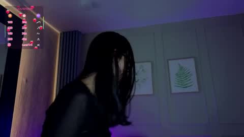 Abby online show from 04.12.26