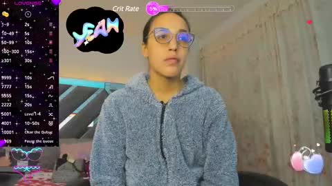 abby_esposiito online show from 01.19.25