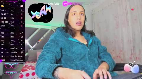 abby_esposiito online show from 01.20.25