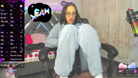 abby_esposiito online show from 01.23.25
