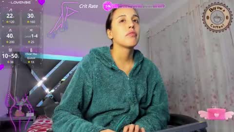 abby_esposiito online show from 02.02.25