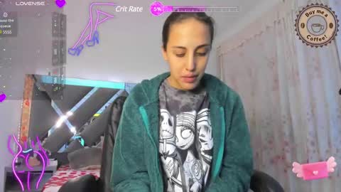 abby_esposiito online show from 02.03.25