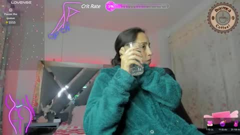 abby_esposiito online show from 02.14.25