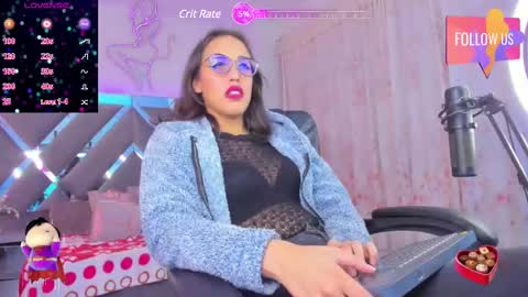 abby_esposiito online show from 03.10.25