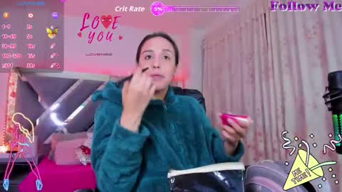 abby_esposiito online show from 09.08.25