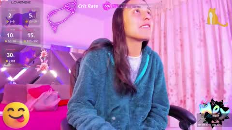 abby_esposiito online show from 11.10.25