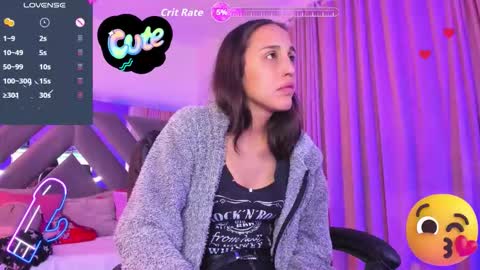 abby_esposiito online show from 01.11.26