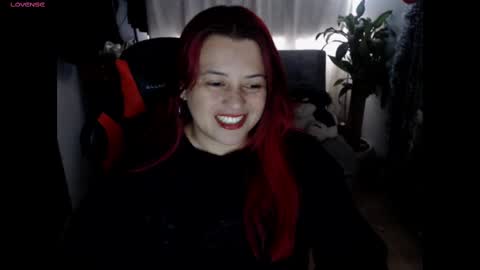 Snapshot of abby_iloveit chatting on 12.16.24 abby iloveit online show from 12.16.24