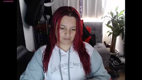 Snapshot of abby_iloveit chatting on 12.30.24 abby iloveit online show from 12.30.24