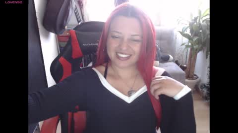 Snapshot of abby_iloveit chatting on 12.31.24 abby iloveit online show from 12.31.24