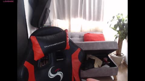 Snapshot of abby_iloveit chatting on 02.07.25 abby iloveit online show from 02.07.25