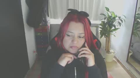 Snapshot of abby_iloveit chatting on 02.12.25 abby iloveit online show from 02.12.25