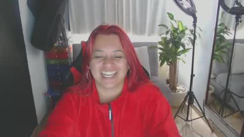 Snapshot of abby_iloveit chatting on 02.13.25 abby iloveit online show from 02.13.25