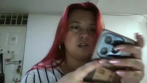 Snapshot of abby_iloveit chatting on 02.16.25 abby iloveit online show from 02.16.25